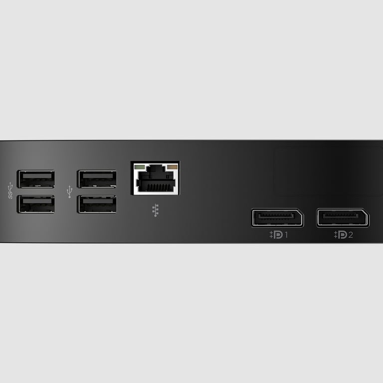 HP Pro t550 Thin Client 2 GHz IGEL OS 1 3 kg J6412 Neuf - vue 3