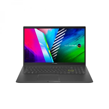 ASUS S533EA-L1973T 15,6'' - Intel Core i7-1165G7 2,8 Ghz - Grafica Intel Iris Xe - SSD 1000 Go - RAM 16 Go