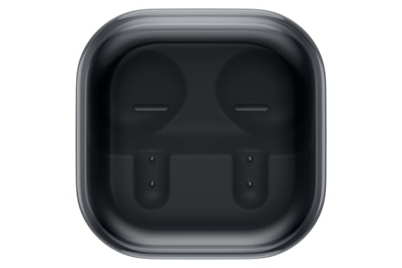 Buds4 - Auriculares intraaurales inalámbricos con cancelación de ruido, color negro
