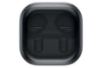 Buds4 - Auriculares intraaurales inalámbricos con cancelación de ruido, color negro