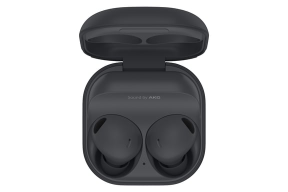 Galaxy Buds2 Pro Casque True Wireless Stereo (TWS) Ecouteurs Appels/Musique Bluetooth - Noir