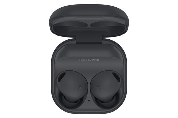 Samsung Galaxy Buds2 Pro Auriculares True Wireless Stereo (TWS) Dentro de oído Llamadas/Música Bluetooth Grafito