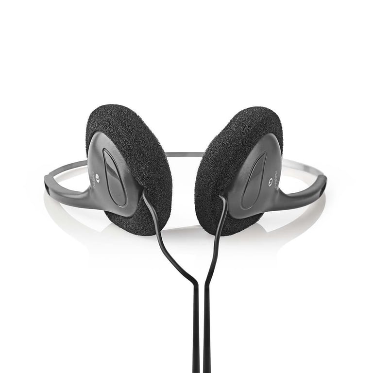 Nedis On Ear Headphones - vue 3