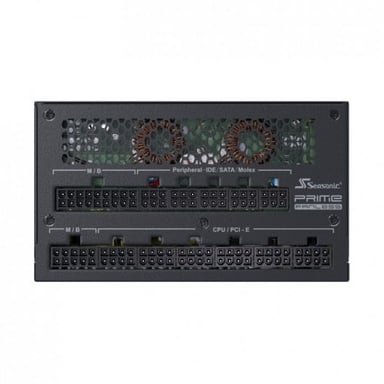 Seasonic PRIME Fanless TX-700