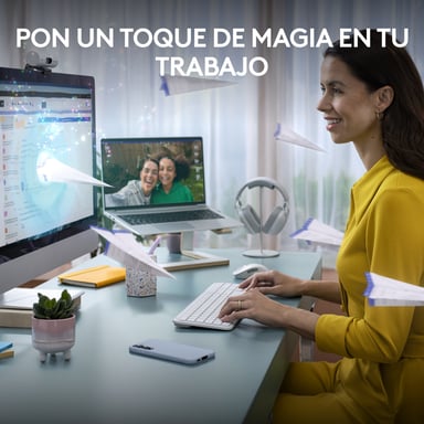 Logitech Signature Slim Combo MK950