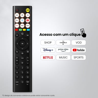 Hisense 32A4S TV 32'' HD SMART TV DOLBY AUDIO