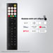 Hisense 32A4S TV 32'' HD SMART TV DOLBY AUDIO