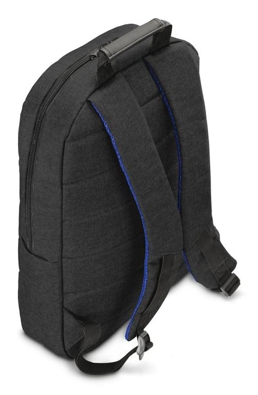 Hama 00216597 sacoche d'ordinateurs portables 39 6 cm 15.6 Sac à dos Neuf - vue 2