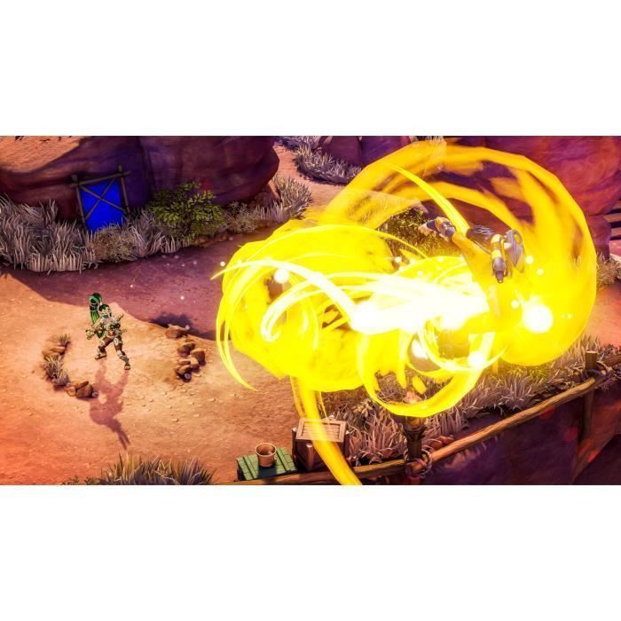 Rocket Arena Edition Mythique - vue 8