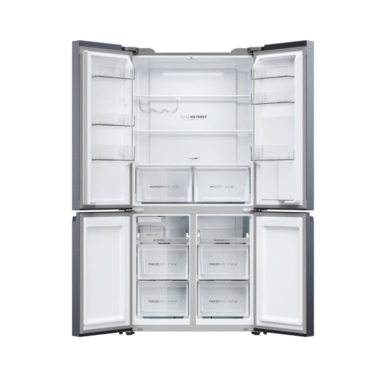 Haier HCR5919EHMB - vue 3