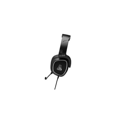 THE G-lab Gamer filaire - KORP BARIUM - Noir - Neuf Noir - vue 3