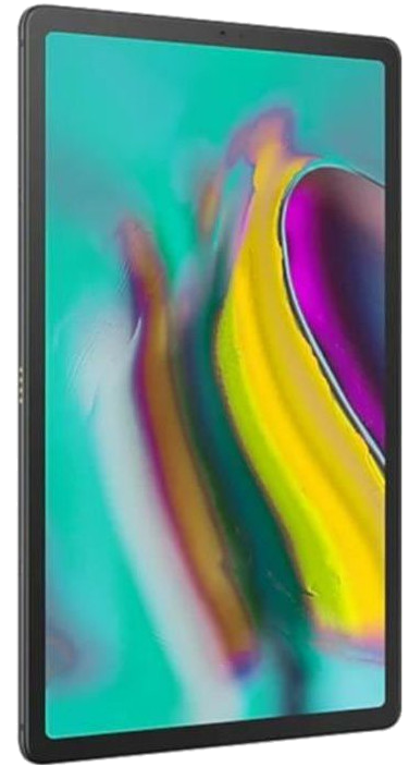 Tablette Tactile - SAMSUNG Galaxy Tab S5e - 10,5 - RAM 4Go - Android 9.0 - Stocage 64Go - 4G - Noir