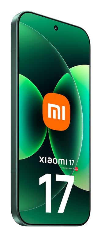 Xiaomi 17 5G  - vue 9