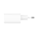 Belkin WCA004vfWH Ricarica rapida per smartphone, tablet, rete elettrica interna bianca