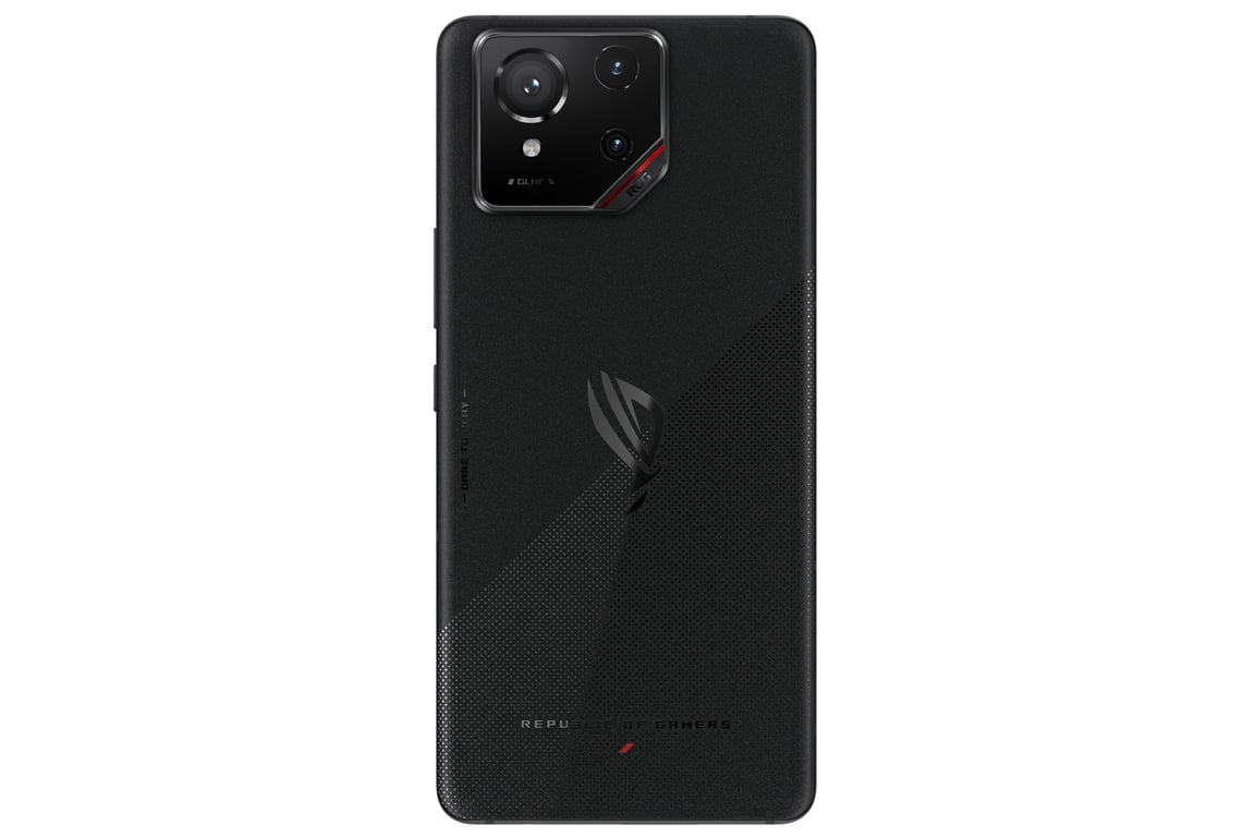 Asus Rog Phone 9 - vue 5