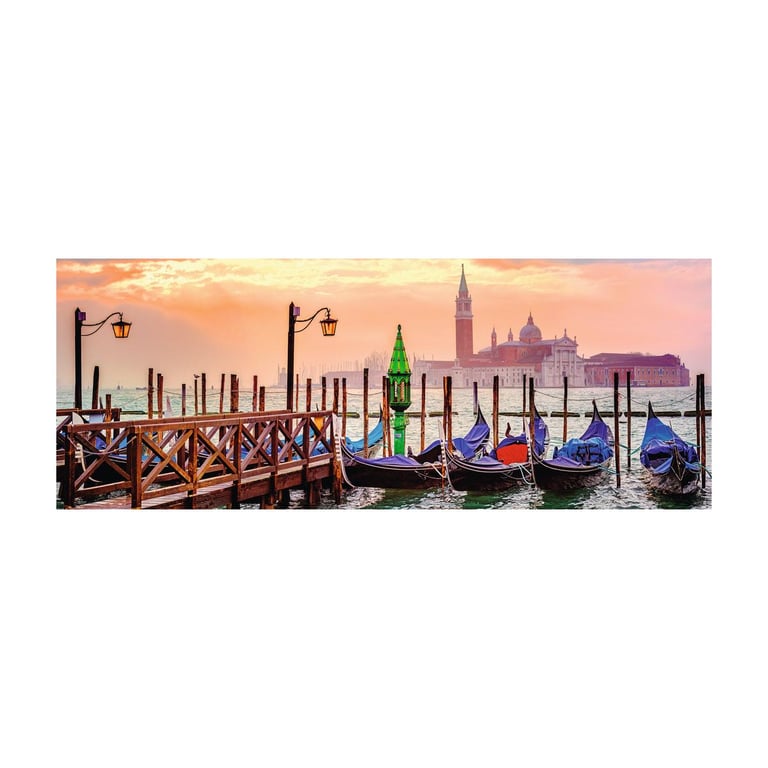 Ravensburger 15082 puzzle Jeu de puzzle 1000 pièce Paysage Neuf - vue 2