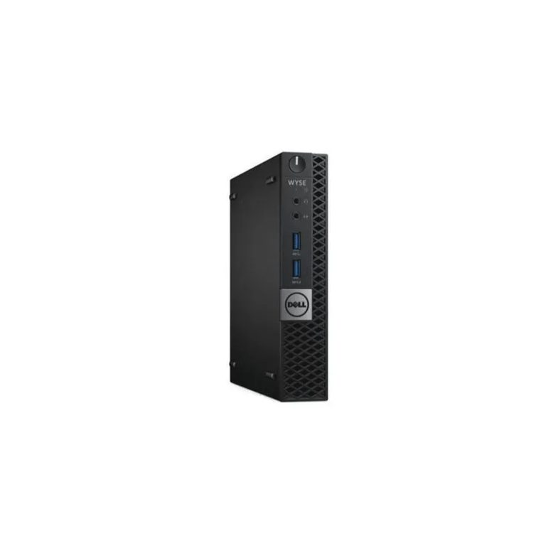 Dell Core i7, 2.4Ghz, 8 Go 5Go Intel Hd Graphics 530 Windows 10 - Très Bon État