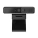 Cisco CD-DSKCAM-P-WW webcam 13 MP USB Noir