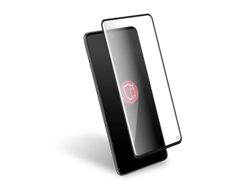 Protège écran Samsung G A53/A52/ A52 5G/ A52s 2.5D Original Garanti à vie Force Glass