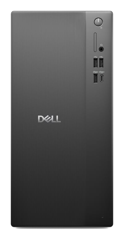 DELL ECT1250 Intel® Core™ i7 i7 14700 DDR5 SDRAM SSD Windows 11 Pro Tower PC Neuf - vue 1