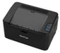Impresora monofunción - PANTUM - 22PPM SFP - Laser - A4 - Monocromo - Wi-Fi - P2500W