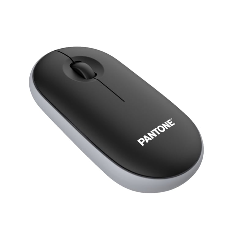 Souris Optique Celly PT-MP002B – Sans Fil 1200 DPI, Ambidextre, 3 Boutons