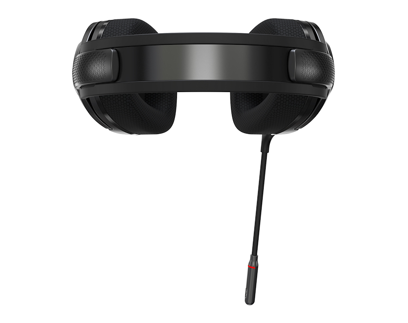 Casque Acer Predator Galea 550 – Sans Fil, Bluetooth, Gaming - vue 3