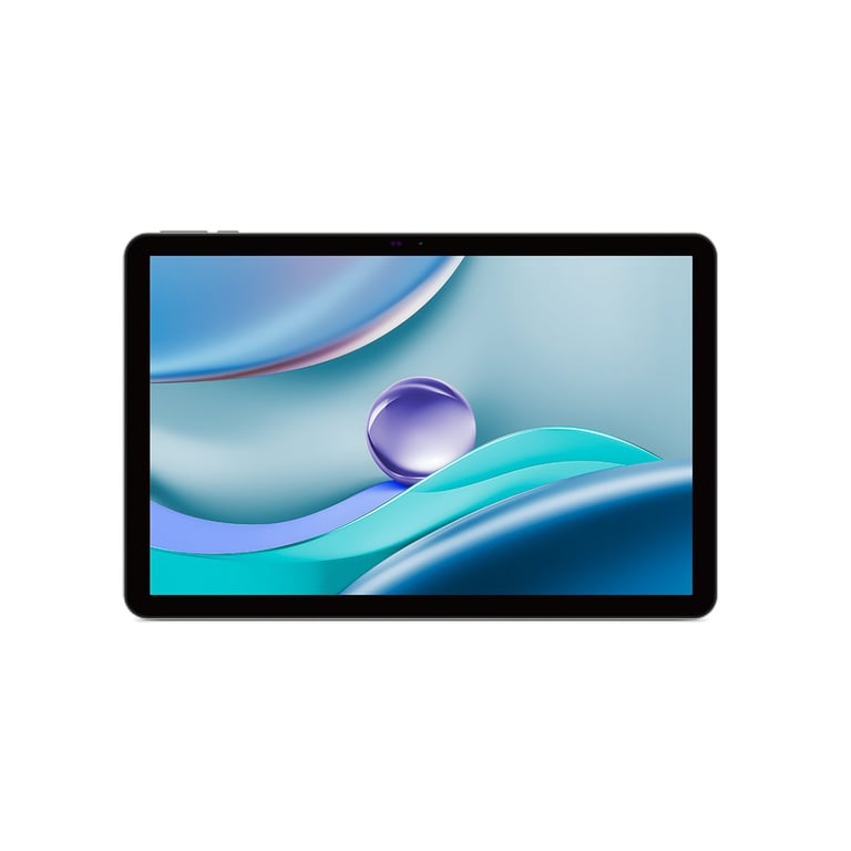 SPC Gravity Pro 4G 256 Go 27,9 cm (11 ) 6 Go Wi-Fi 6 (802.11ax) Android 14 Blanc - Neuf