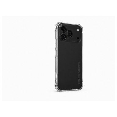 Cover per Honor 600 o Honor 600 Pro - Cover rinforzata / resistente - anti-caduta 2m - protezione trasparente
