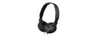 Sony - MDR-ZX110 - Casque arceau pliable