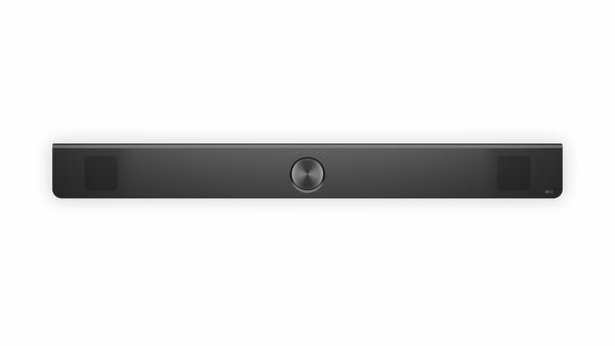 LG S90TY Noir 5.1.3 canaux 570 W - Neuf Noir - vue 3