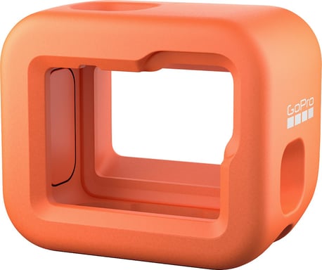 GoPro AFFLT-002 étui et housse d'appareils photo Housse enveloppante Orange
