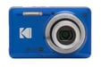 Kodak PIXPRO FZ55 Fotocamera compatta da 1/2,3'' 16 MP CMOS 4608 x 3456 pixel Blu