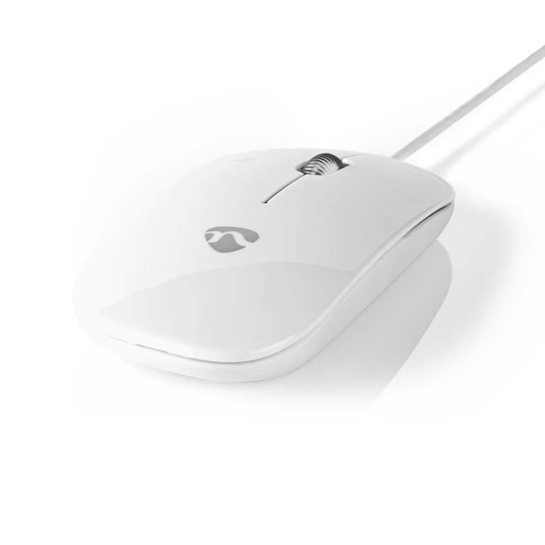 Nedis Wired Optical Mouse - vue 8