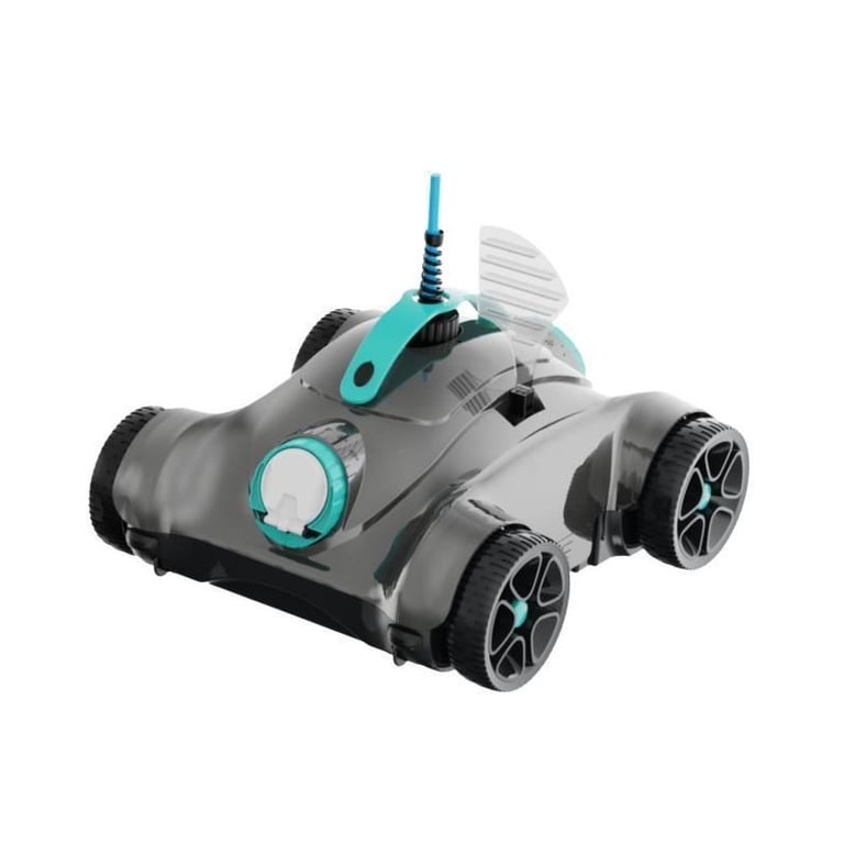 Robot piscine Bestway Moly Autonome - vue 2