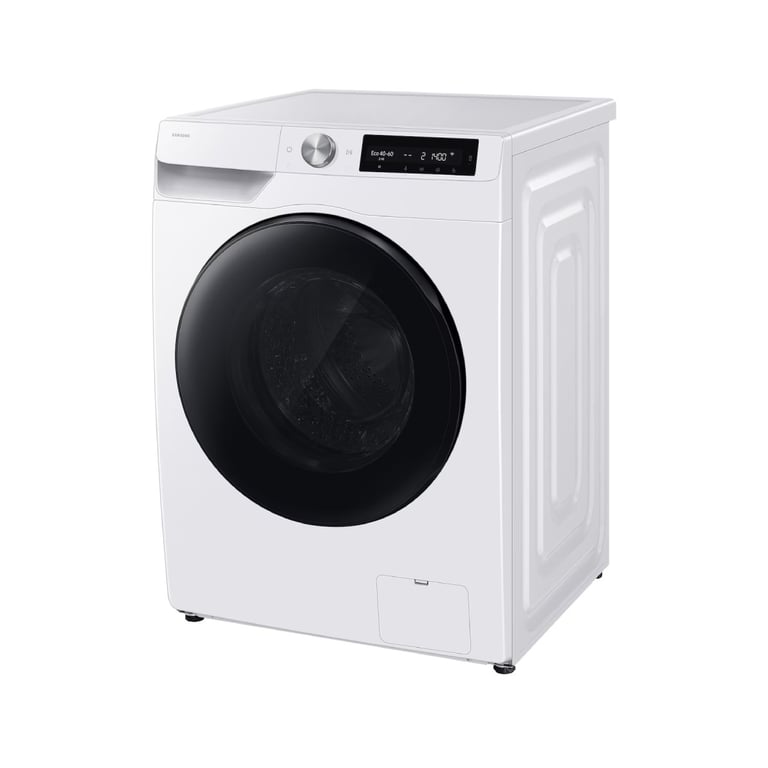 Samsung WD10HG6U34BEU3 machine à laver séchante Pose libre chargement frontal - vue 7