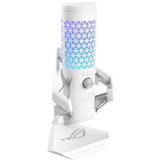 ASUS ROG Carnyx - vue 5