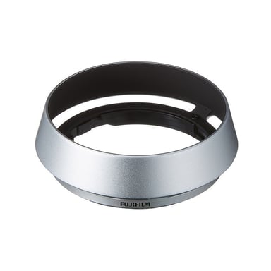 FUJIFILM LH-XF35-2 SILVER Cappuccio dell'obiettivo