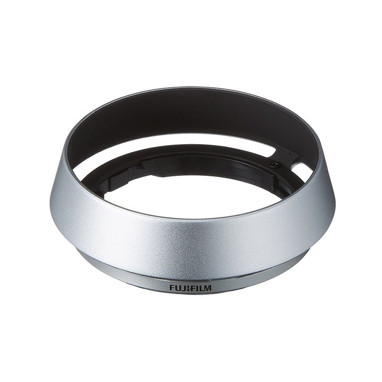 Pare-Soleil FUJIFILM LH-XF35-2 – Compatible Objectifs XF et XC35mmF2 - vue 2