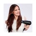 Sèche-cheveux de voyage Braun Satin Hair 1 HD130 1200 W Multivoltage Noir