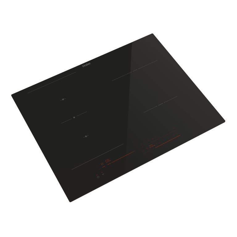 Haier Series 2 HAIFB54IRCS Intégré 65 cm Plaque avec zone à induction 4 zones - vue 3