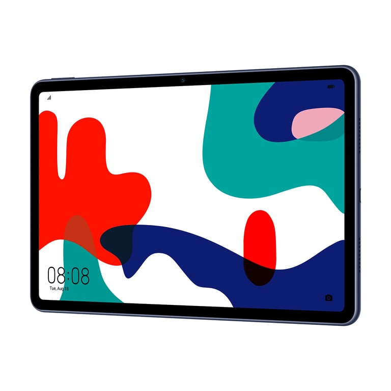 Huawei MatePad Hisilicon Kirin 26 4 cm 10.4 4 Go Wi Fi 6E 802.11ax EMUI 10.1 Neuf - vue 3