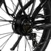 Samebike RS-A01 Plus Bici elettrica Motore da 750 W Batteria da 48 V 14 Ah 26*3.0 pollici Pneumatici Fat Step-thru City Commuter Ebike