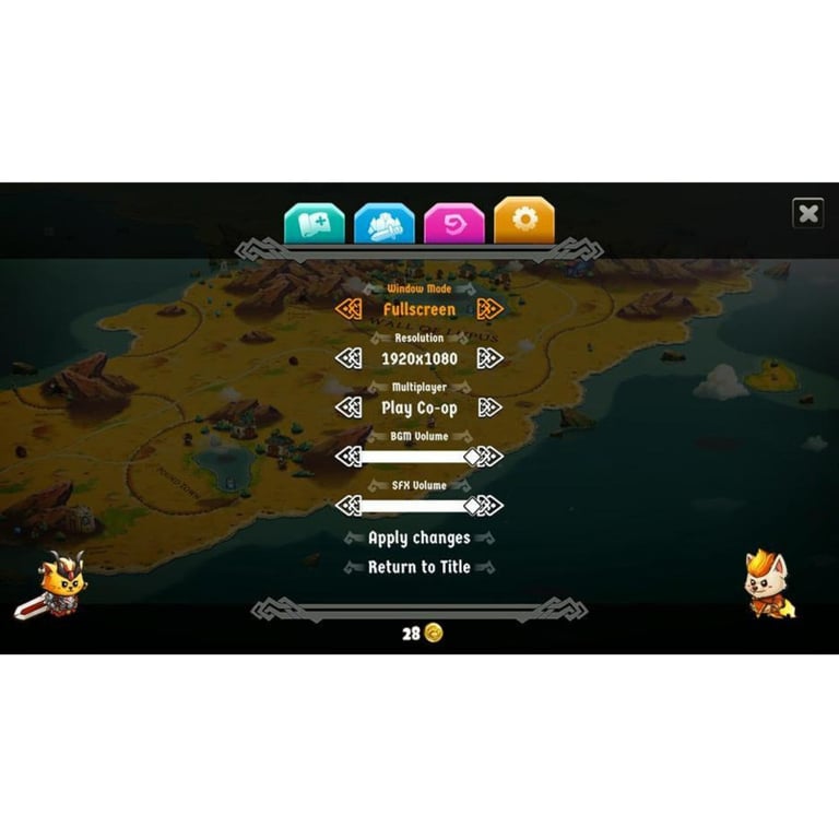 Cat Quest 1+2 Pawsome Pack Nintendo Switch - Neuf