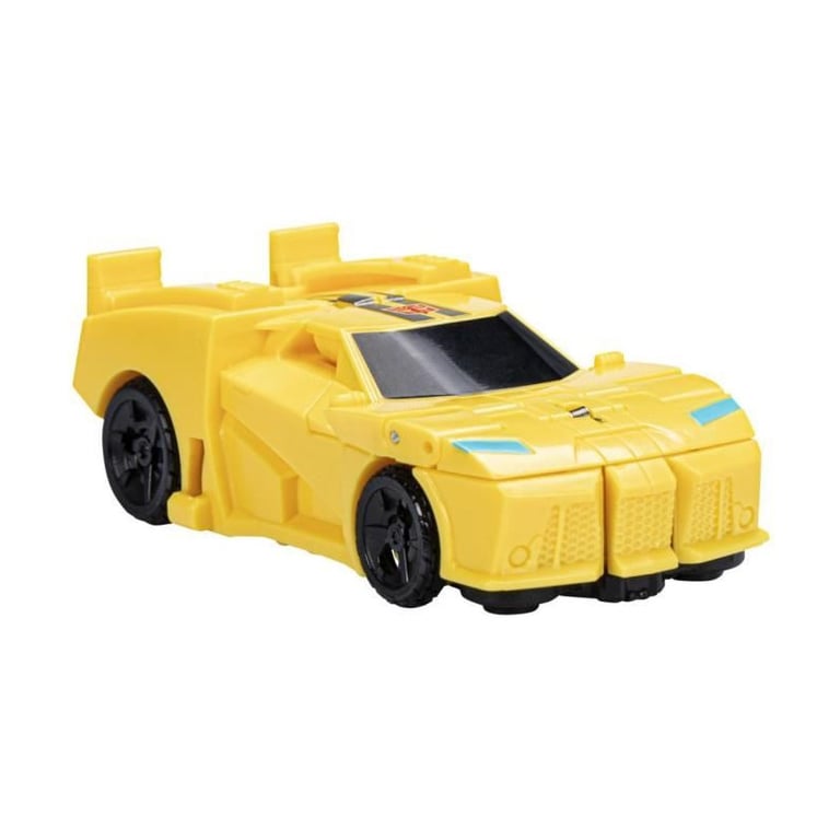 Transformers Earthspark figurine Bumblebee 1 Step Flip Changer de 10 cm a partir de Neuf - vue 3