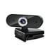 LogiLink UA0368 webcam 1280 x 720 pixel USB 2.0 Nero