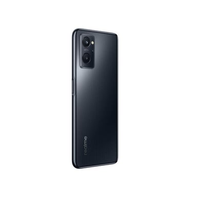 Realme 9I 64 Go, Noir prisme, débloqué
