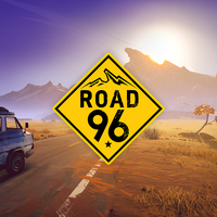 Carretera 96 PS5