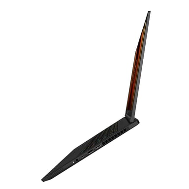 MSI Stealth A16 AI+ A3XWJG-026FR Copilot+ PC AMD Ryzen AI 9 HX 370 Portátil 40,6 cm (16'') Quad HD+ 64 GB LPDDR5x-SDRAM 2 TB SSD NVIDIA GeForce RTX 5090 Wi-Fi 7 (802.11be) Windows 11 Pro Francés Negro