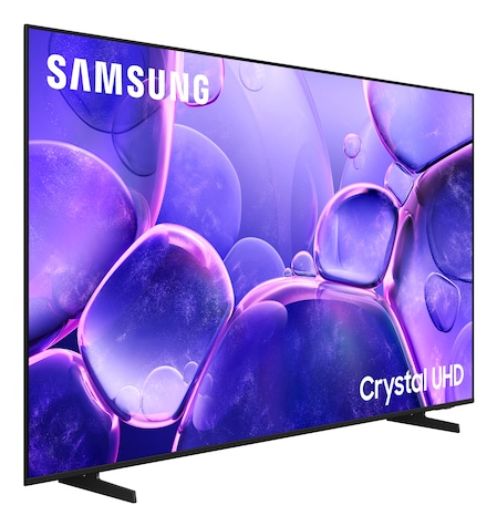 Samsung U8000F UE65U8092FUXXH TV 165 1 cm 65 4K Ultra HD Smart TV Wi Fi Nero Neuf - vue 2